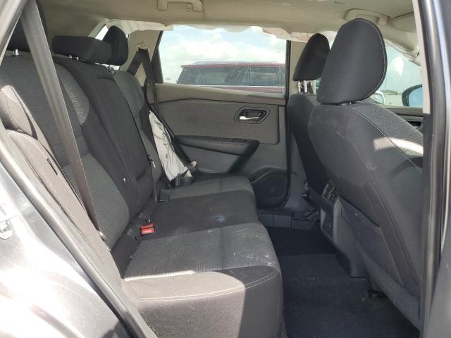 2023 NISSAN ROGUE SV - 5N1BT3BA0PC854756