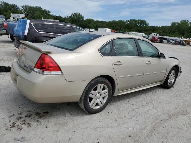 Vin: 2g1wb5en2a1256421, lot: 57795345, chevrolet impala lt 20103
