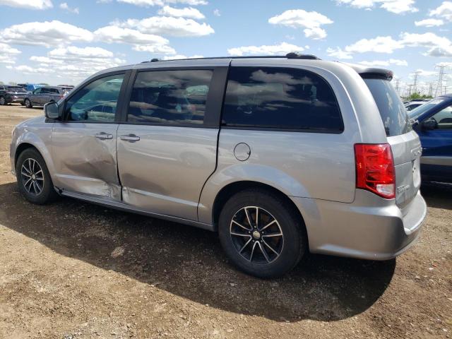Vin: 2c4rdgeg7jr311765, lot: 58262155, dodge caravan gt 20182