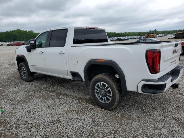 Vin: 1gt49pe75nf106325, lot: 55835175, gmc sierra k2500 at4 20222