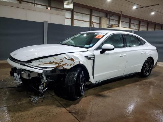 Vin: kmhl64ja8ra409019, lot: 57796265, hyundai sonata sel 2024 img_1