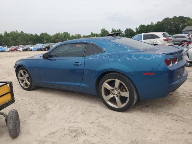 Vin: 2g1fc1edxb9127438, lot: 55720825, chevrolet camaro lt 20112