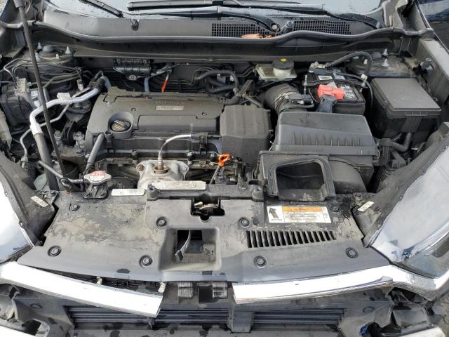 2019 HONDA CR-V LX 5J6RW6H39KL005183
