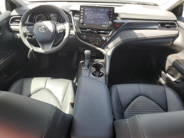 2024 TOYOTA CAMRY SE N - 4T1S11AK6RU242451