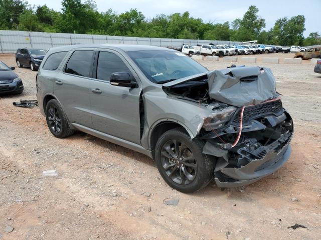 Vin: 1c4rdhdg5nc203554, lot: 57697905, dodge durango gt 20224