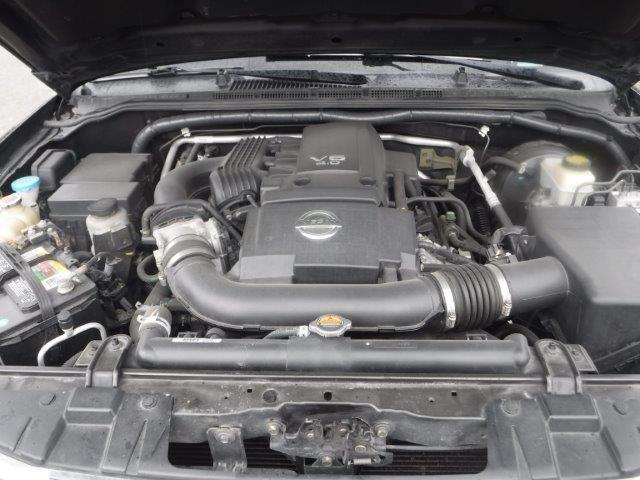 2014 NISSAN FRONTIER S #3302708054