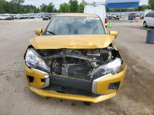 2023 MITSUBISHI MIRAGE ES ML32AUHJ1PH000646