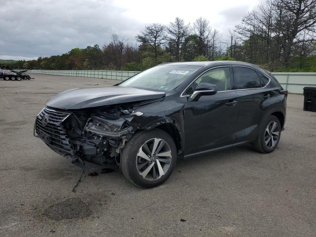 LEXUS NX 300 BAS