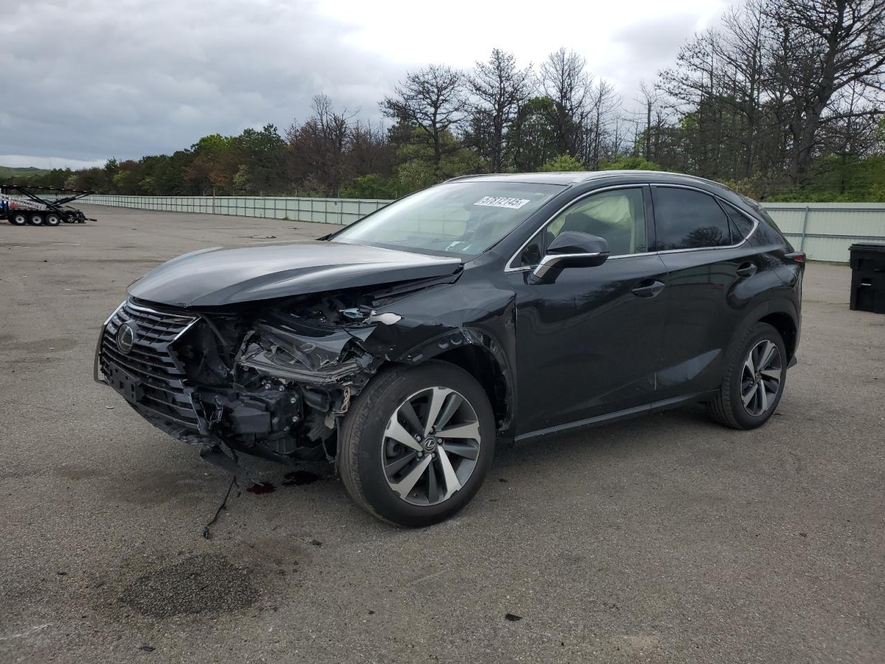LEXUS NX 300 BASE