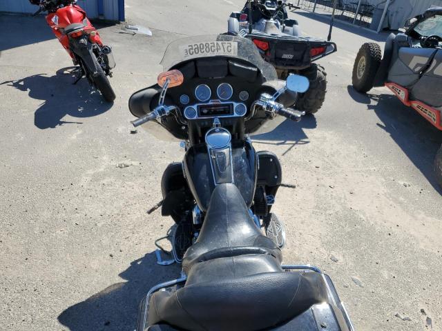 2007 HARLEY-DAVIDSON FLHTCUI 1HD1FC4117Y650036