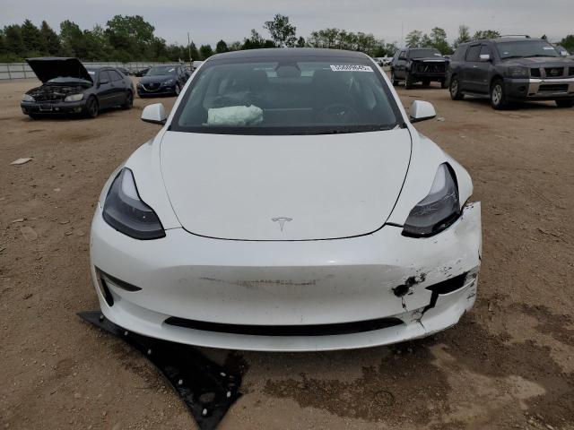 2023 TESLA MODEL 3 5YJ3E1EC7PF581175