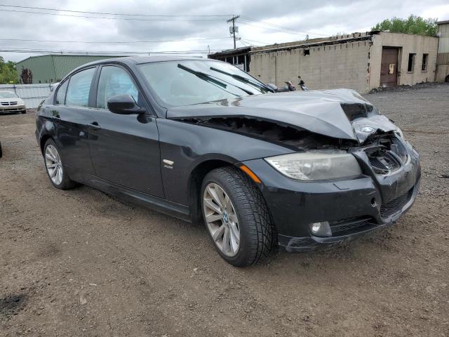 Vin: wbapk7g56bnn86208, lot: 57574185, bmw 3 series xi 20114