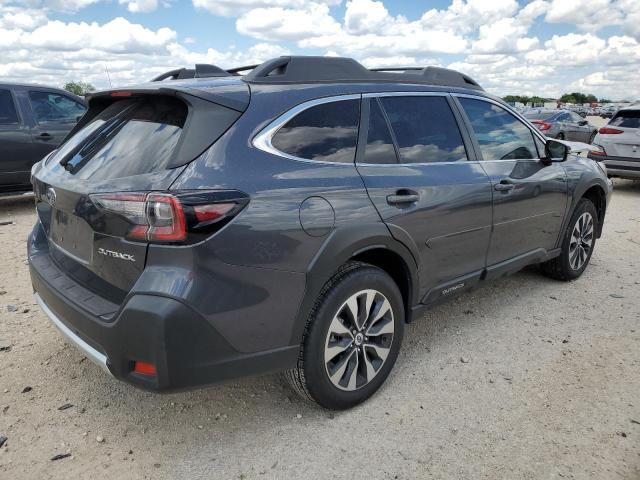 Vin: 4s4btanc7r3174390, lot: 56591165, subaru outback limited 20243