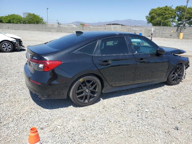 Vin: 2hgfe2f53nh507697, lot: 57558175, honda civic sport 20223