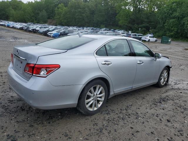 Vin: jthbk1eg5b2462350, lot: 57635925, lexus es350 350 20113