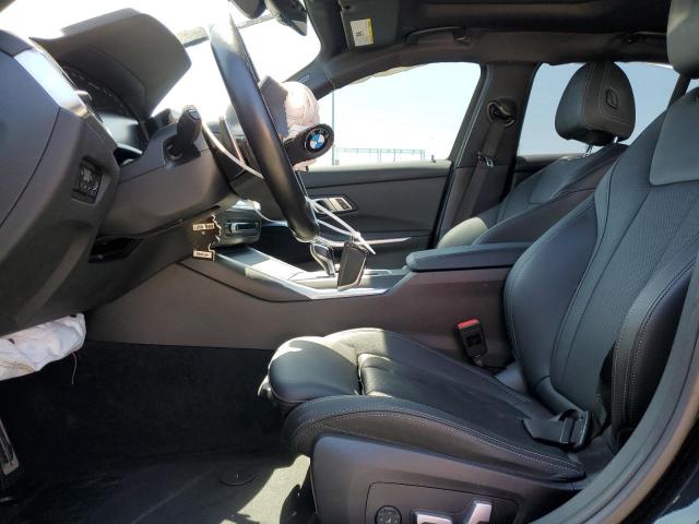 2022 BMW M340I 3MW5U7J04N8C47288