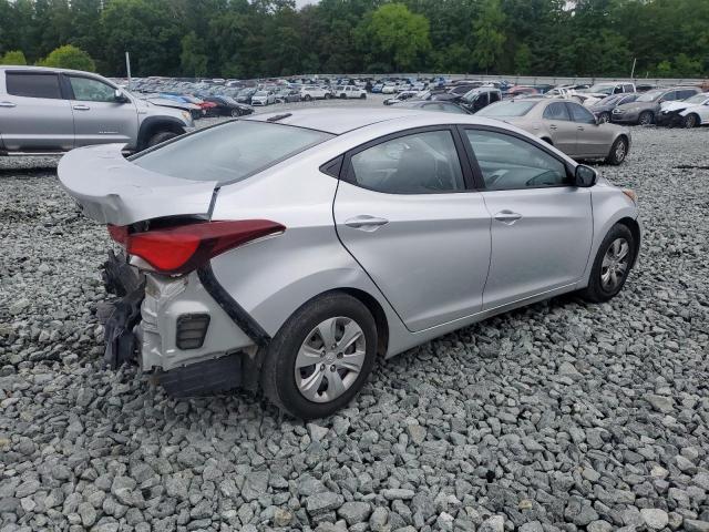 Vin: 5npdh4ae3gh793416, lot: 57856285, hyundai elantra se 20163