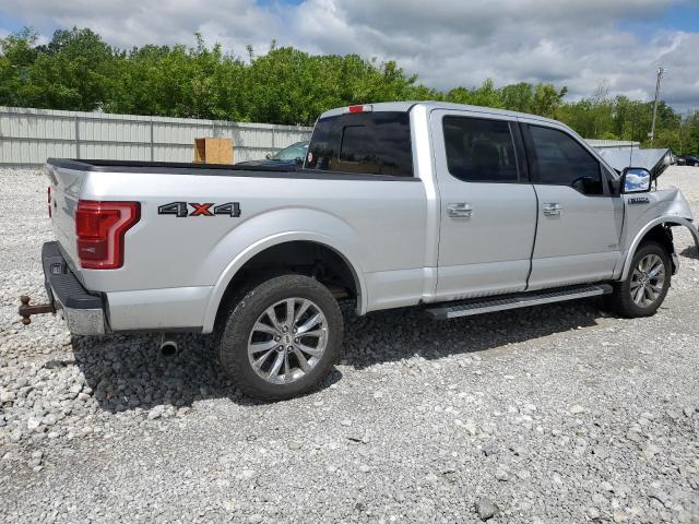 Vin: 1ftfw1eg3gfb10018, lot: 58203755, ford f-150 supercrew 20163