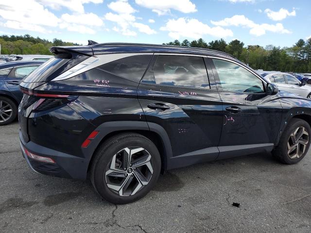 Vin: 5nmje3ae8ph211717, lot: 56290535, hyundai tucson limited 20233