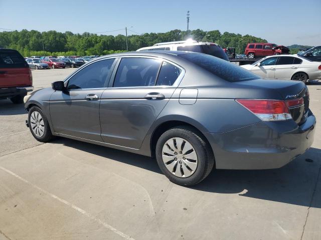 Vin: 1hgcp2f37ba064962, lot: 56388715, honda accord lx 20112