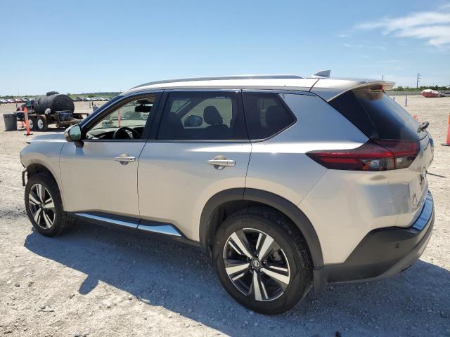 Vin: jn8at3cb9mw230024, lot: 56544145, nissan rogue sl 20212