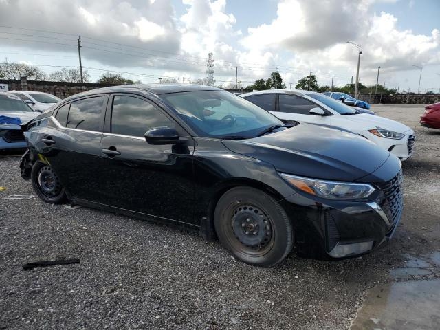 Vin: 3n1ab8bvxry234397, lot: 55658555, nissan sentra s 20244