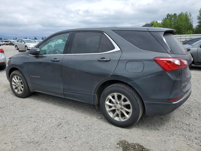 Vin: 2gnaxkev0k6184986, lot: 56107685, chevrolet equinox lt 20192