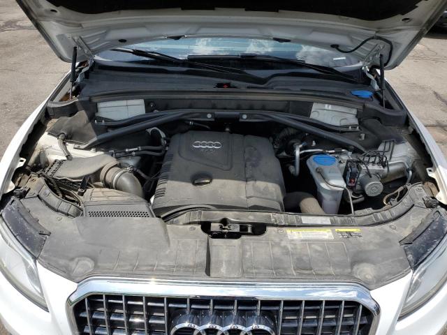 2016 AUDI Q5 PREMIUM - WA1L2AFP9GA061802