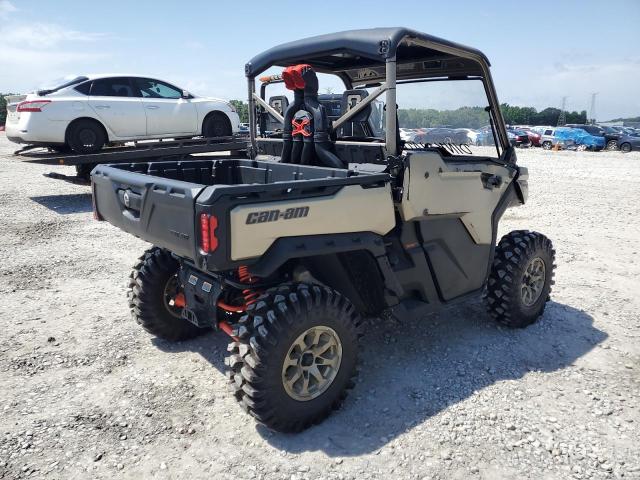 2023 CAN-AM DEFENDER X 3JBUWAX4XPK001922
