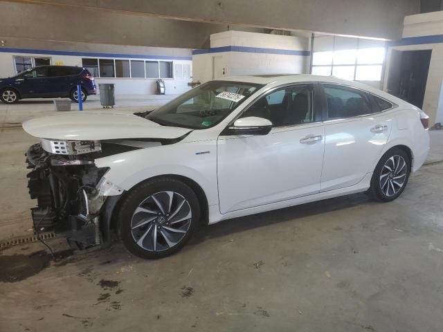 Vin: 19xze4f95le004451, lot: 56742275, honda insight touring 2020 img_1