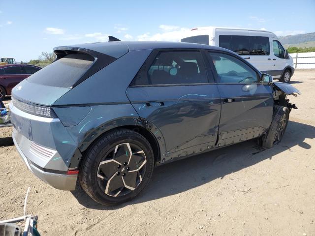 Vin: km8kr4de2ru302287, lot: 55517995, hyundai ioniq limited 20243