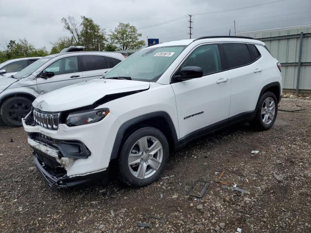 Vin: 3c4njcbb3nt204949, lot: 57820975, jeep compass latitude 2022 img_1
