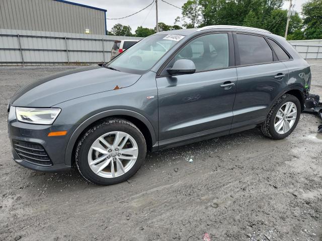 AUDI Q3 PREMIUM
