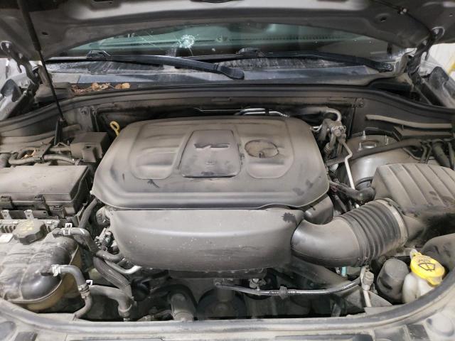 2019 DODGE DURANGO GT 1C4RDJDG1KC684843