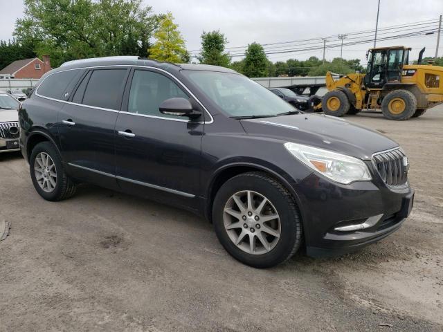 Vin: 5gakvbkd2hj173869, lot: 58258425, buick enclave 20174