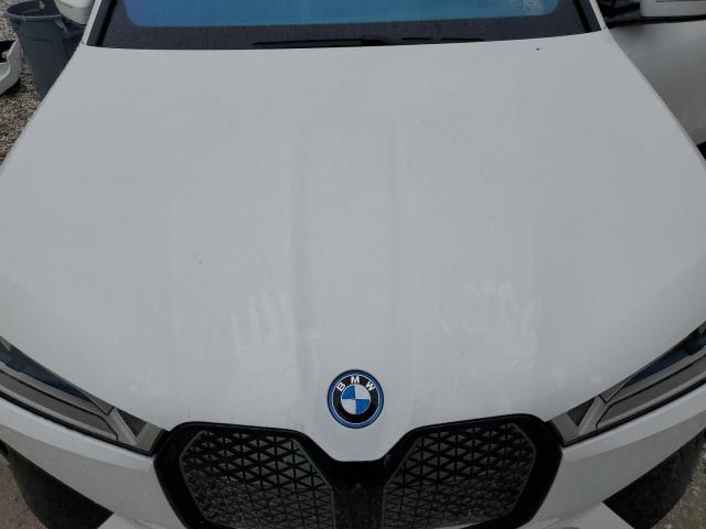 2024 BMW IX XDRIVE5 WB523CF01RCN25696