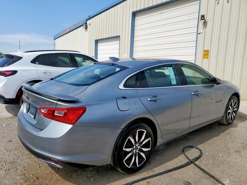 Vin: 1g1zg5st7sf113508, lot: 53405325, chevrolet malibu rs 20253