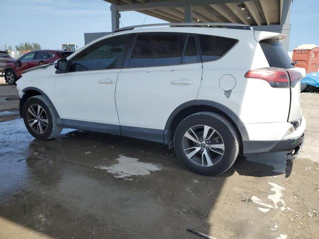 Vin: 2t3wfrev8gw291855, lot: 55655975, toyota rav4 xle 20162