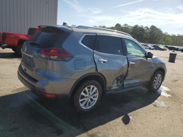Vin: 5n1at2mt2jc700951, lot: 55095665, nissan rogue s 20183