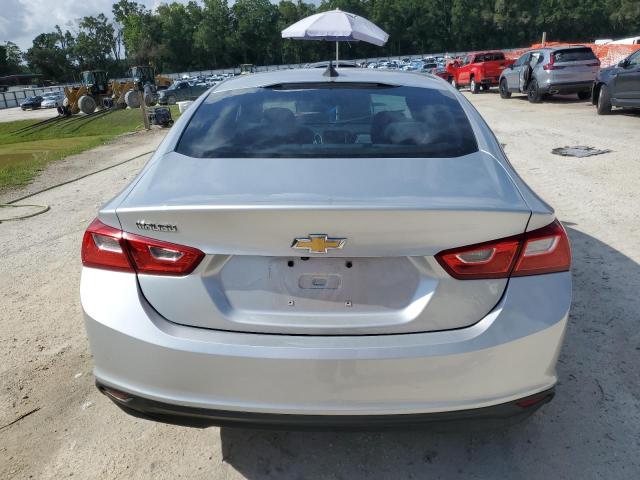 2017 CHEVROLET MALIBU LS - 1G1ZB5ST4HF255015