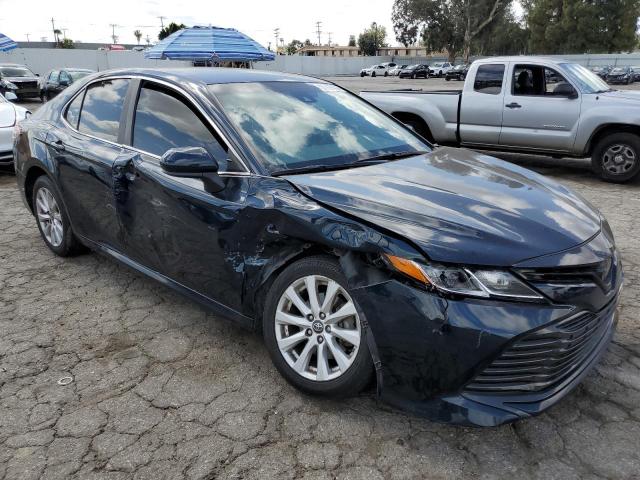 Vin: 4t1b11hk6ju587893, lot: 56565695, toyota camry l 20184