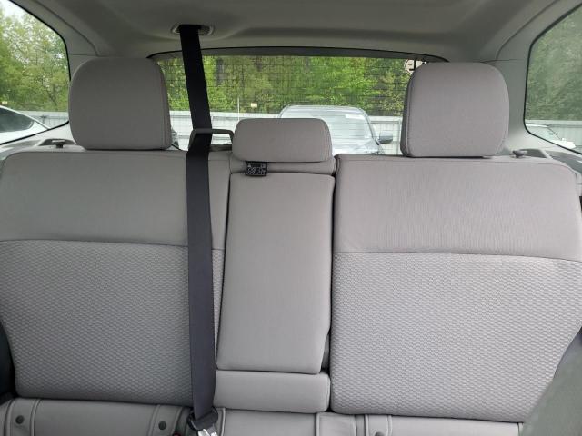 2015 SUBARU FORESTER 2 - JF2SJADC3FH501492