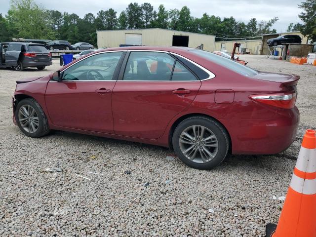 2016 TOYOTA CAMRY LE 4T1BF1FK1GU544754