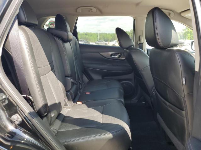 2016 NISSAN ROGUE S - KNMAT2MT4GP699680