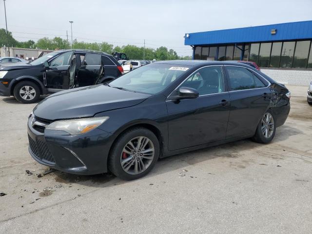 Vin: 4t1bf1fk3gu177906, lot: 58967625, toyota camry le 2016 img_1