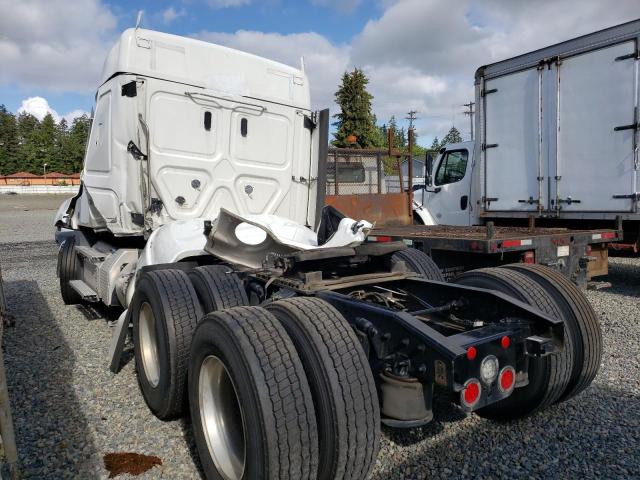 FREIGHTLINER CASCADIA 1 2024 white  diesel 3AKJHPDVXRSUR7854 photo #4