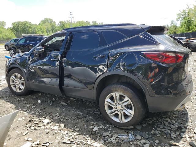 Vin: 3gnkbjrs8ms572047, lot: 55783135, chevrolet blazer 3lt 20212