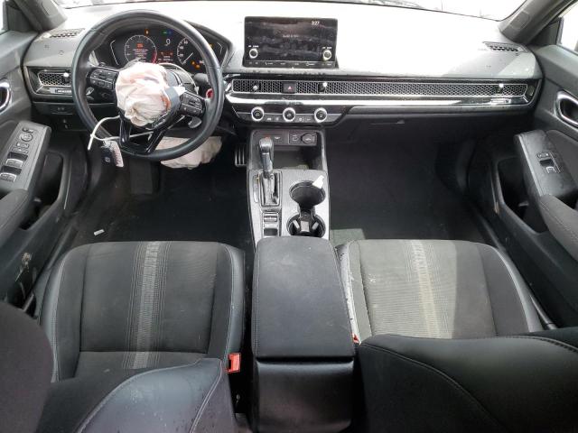 2022 HONDA CIVIC SPOR - 2HGFE2F50NH513425