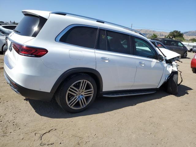 Vin: 4jgff5ke5la259558, lot: 57699925, mercedes-benz gls-class 450 4matic 20203