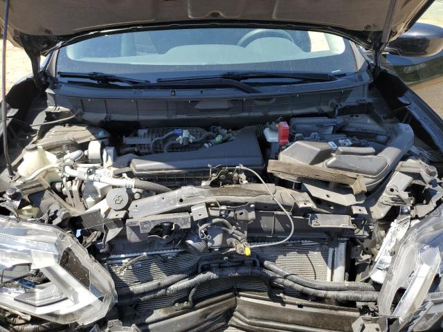 2017 NISSAN ROGUE S - 5N1AT2MT1HC813476